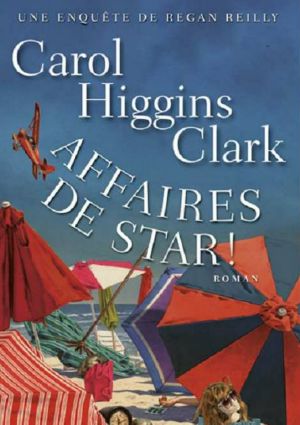 [Regan Reilly Mysteries 14] • Affaires De Star